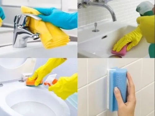 bathroom cleaning services in bangalore