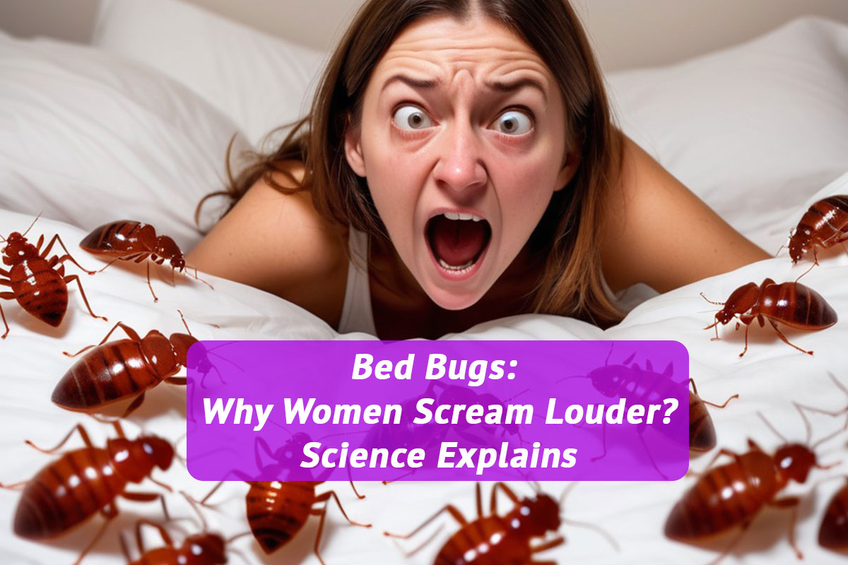 Why-Women-Scream-Louder-on-Bed-Bugs