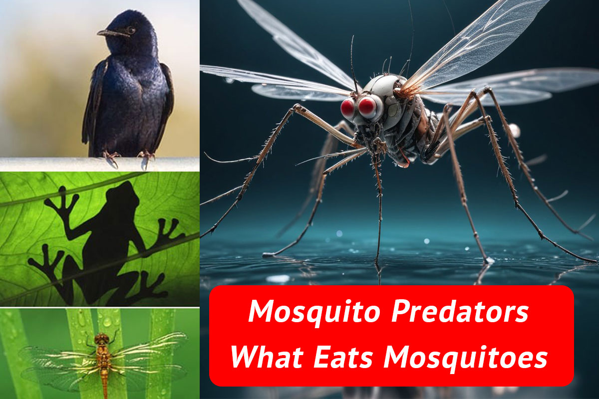 what-eats-mosquitoes