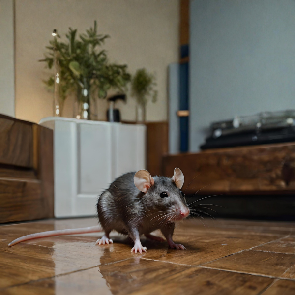 Rat Control Services