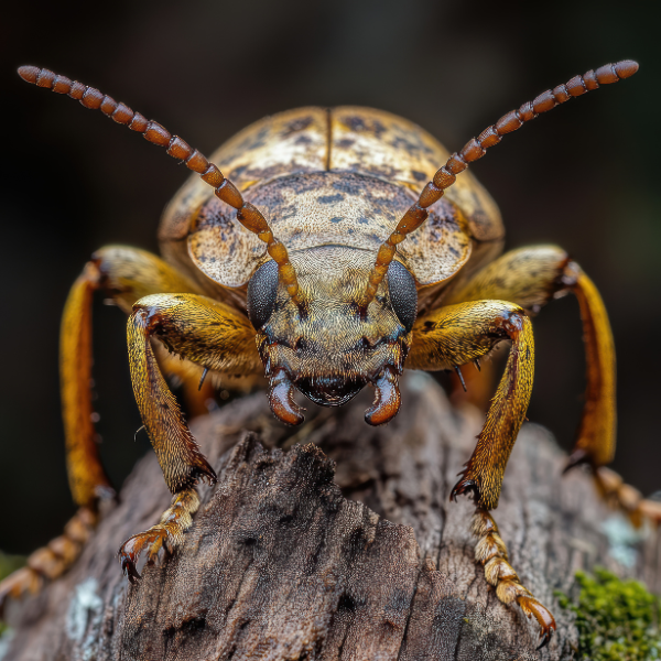 Wood Borer Treatment Services