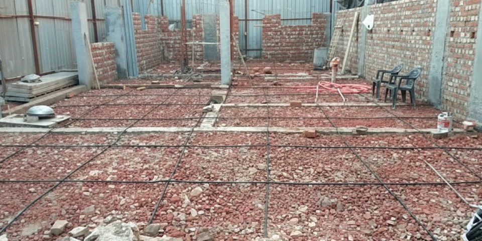 Reticulation System Thane