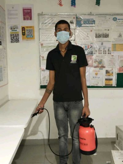 pest control service in mumbai